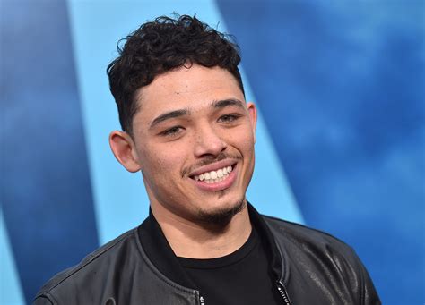 Anthony Ramos Says ‘in The Heights Is A Story ‘for The Culture