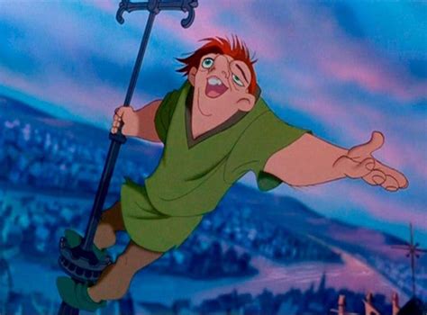 Hunchback Of Notre Dame Live Action Remake Coming From Disney Produced