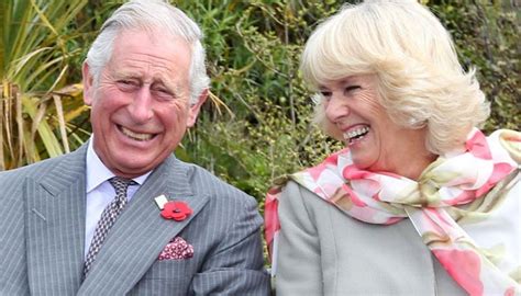 king charles was told camilla parker is unsuitable for him here s why