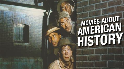 Top 10 Best Movies About American History List Portal Youtube