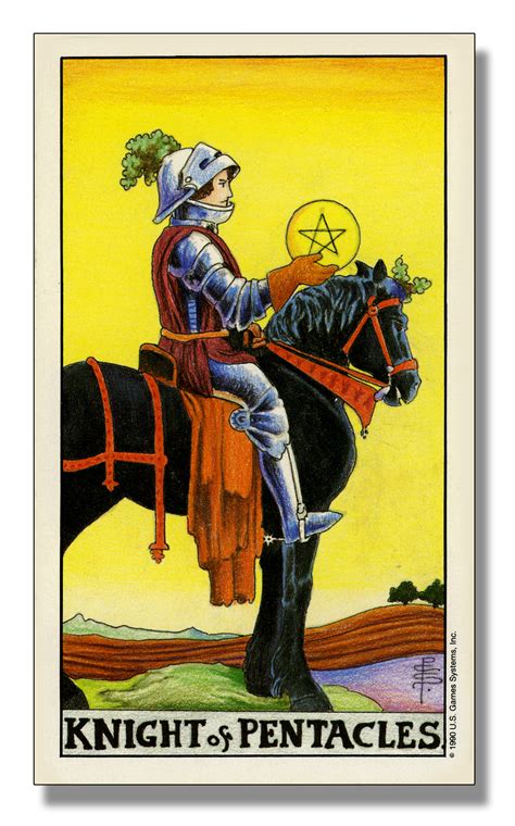 It is part of what tarot card readers call the minor arcana. Which of Tarot's Court Cards are You? | Tarot