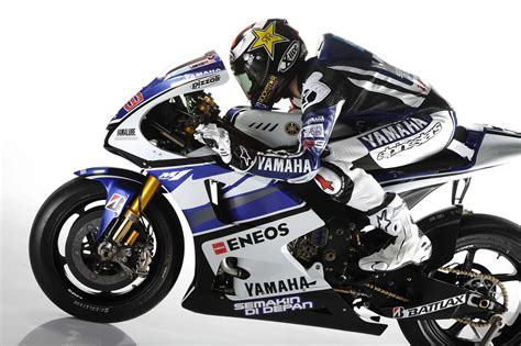 Full selection of used motorcycles for sale from top brands including harley. 2012 Yamaha YZR-M1 Breaks Cover at Jerez - Asphalt & Rubber