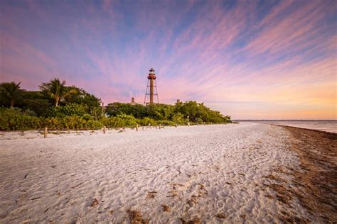 12 Prettiest Beaches In Southwest Florida Florida Trippers