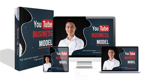 Youtube Business Model Membership Site Tô Hải Đoàn