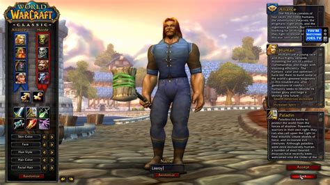 Buy World Of Warcraft Classic Power Leveling 1 To 30 Lvl And Download