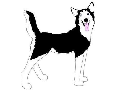 Free Husky Cliparts Printable Download Free Husky Cliparts Printable