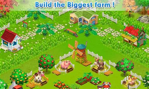 Top 8 Best Farming Games Android That You Need Know