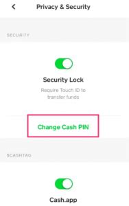 No, if you are doing everything right. How to Reset Cash App Card PIN on Android (Fixed 2021)
