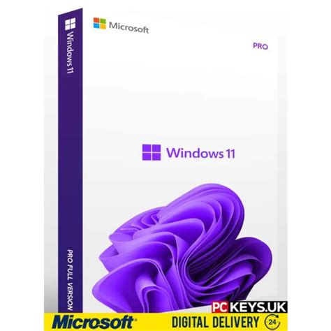 Microsoft Windows 11 Pro 64 Bit Dvd Oem English 45 Off