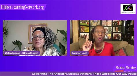 Remembering The Ancestors Elders Veterans YouTube