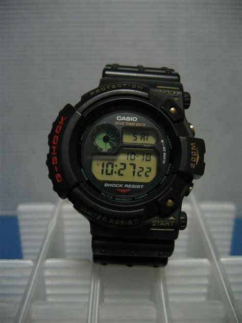 Great savings & free delivery / collection on many items. Browse all Casio G-Shock Frogman Photos