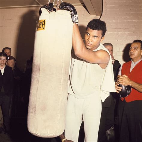 Muhammad Ali Through The Years Photos Abc News
