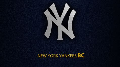 Baseball New York Yankees Bc 4k Hd Yankees Wallpapers Hd Wallpapers