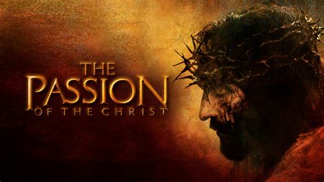Watch The Passion Of The Christ Online Stream Fox Nation