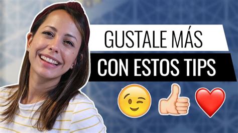 Cómo Gustarle A Una Chica Cómo Conquistar A Una Mujer Youtube