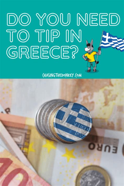 Do You Tip In Greece A Guide To Tipping In Greece