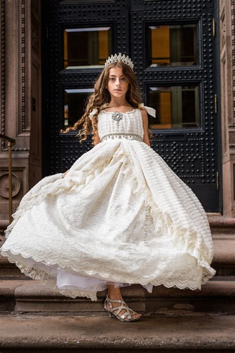 On ebay, you can choose from. "Royal Splendor" | Flower Girl Princess Dresses