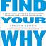 Find Your Why By Simon Sinek  Rovingheights Books