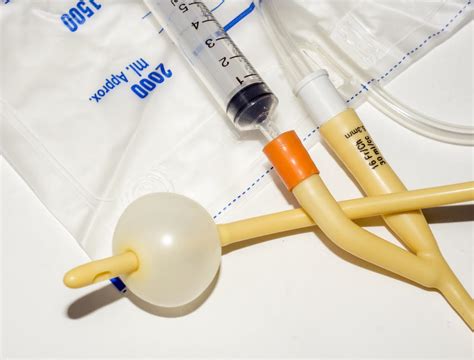 Suprapubic Catheters Uses Care And What To Expect