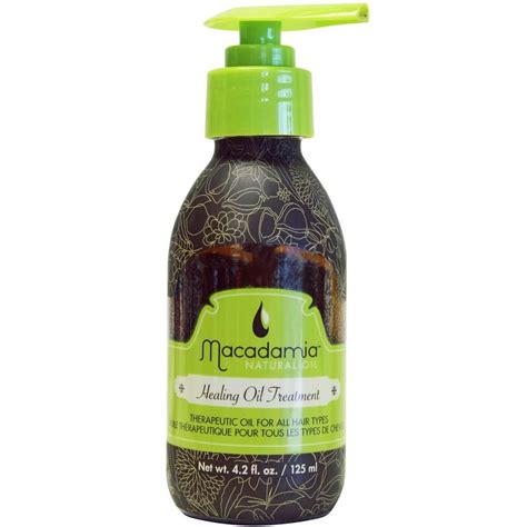 Olejek Macadamia Healing Oil Treatment 125ml