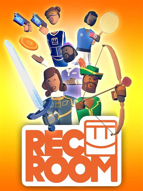 Rec Room 2016