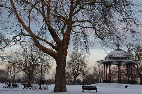 Video Tour Di Lambeth A Londra Il Blog Di New York Habitat