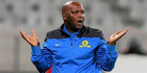 Pitso 'jingles' mosimane (born 26 july 1964) is a south african football manager and former player who is the current manager of al ahly in the egyptian premier league. Pitso Mosimane | News365.co.za