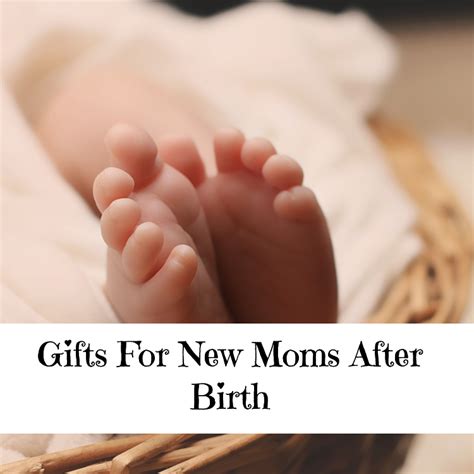 The 21 best gifts for new moms. The Best Gifts For First Time Moms - The Greatest Gift Guide
