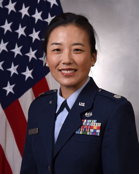 446th Reserve Citizen Airman Named Reserve Jag Of The Year 4th Air