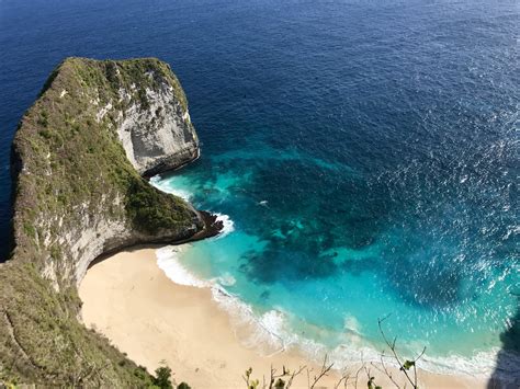 Nusa Penida Paradise Island Next To Bali Travel Blog Cirqueling