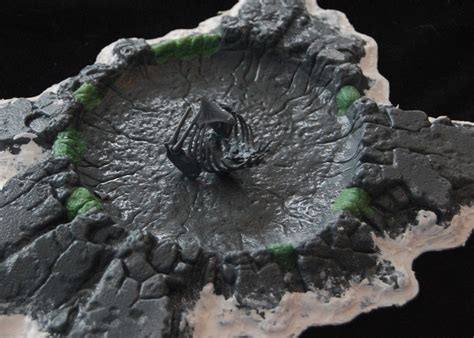 Toxic Slime Pits Tutorial Wargaming Hub