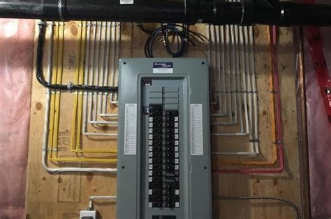 Electrical Panel Upgrade Guide For Homeowners