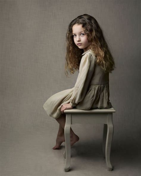 Lisa Visser Fine Art Photography Childrens Portrait Photographer In