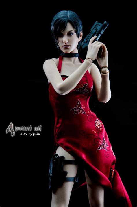 Posts Tagged With Ada Wong Figround