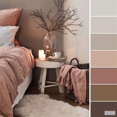 Desert Color Palette Beautiful Bedroom Colors Living Room Color