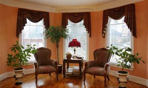 31 Stylish Bay Window Ideas Design And Decorating For Your