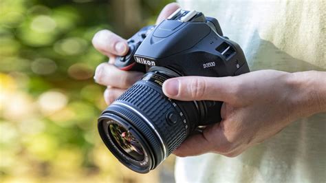 Got A New Camera Heres How To Take Great Photos With Your Bundled Lens Techradar