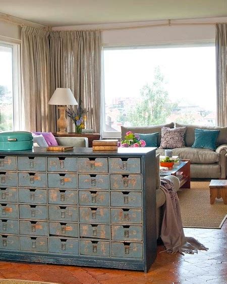 Enjoy free shipping & browse our great selection of filing & storage, office bookcases, safes and more! 23 Ways To Reuse File Cabinets | Green Living