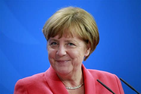 A Merkel Tikisi Likti Vokietijos Kanclerė Iki 2021 ųjų Delfi