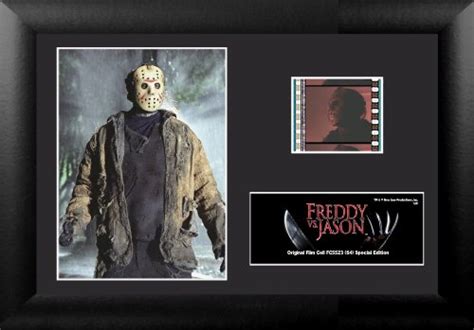 Top 8 Freddy Vs Jason Poster Posters And Prints Digitalprodsion