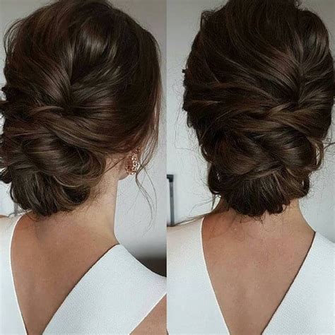 Did you hear about ben? 35 Best Wedding Hairstyles Ideas You Can Do Yourself - Sensod