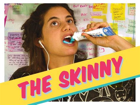Watch ‘the Skinny Trailer Puts A Dark Comedic Spin On Youtube Stardom