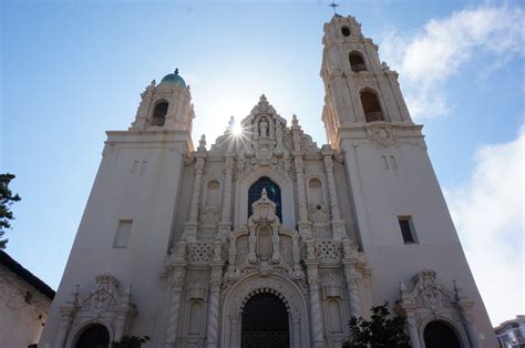 Mission Dolores San Francisco Usa Attractions Lonely Planet