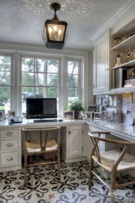 30 Best Home Office Window Design Ideas For Fun Work Home Office