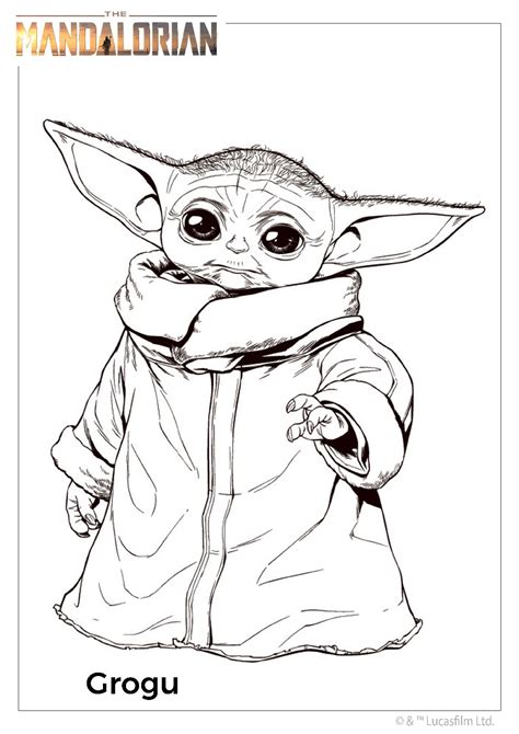 Star wars ausmalbilder