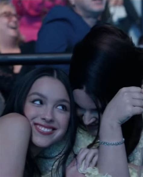 Lana Del Rey And Olivia Rodrigo In 2023 Lana Del Rey Lana Del Olivia