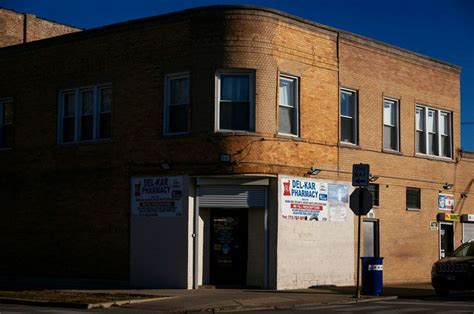Chicago West Side Pharmacy Survives For 60 Years Crains Chicago Business