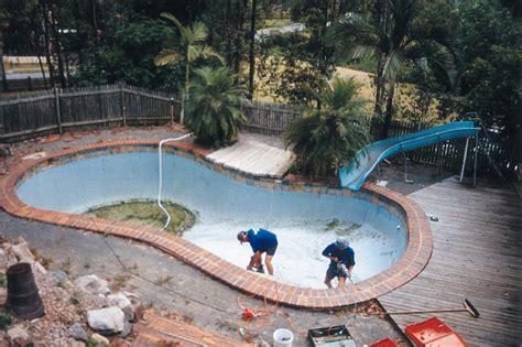Aside from the fact that cracked concrete looks a little shabby once you do your own minor pool deck resurfacing a few times, it'll be a chore as easy as save yourself the time, stress, and money by leaving this pool deck repair to the professionals. The Ultimate Pool Service: A Professional Swimming Pool ...