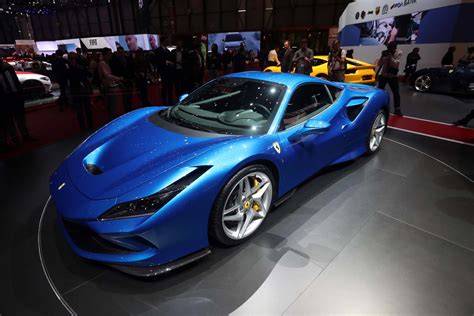 Hybrid cars malaysia, kampong sungai kajang, selangor, malaysia. Ferrari hybrid supercar to debut in May