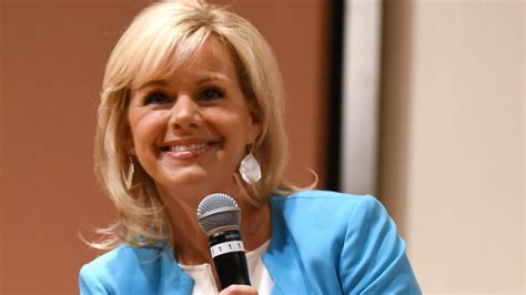 Gretchen Carlson Named Chairwoman Of Miss America In Shakeup Good Morning America